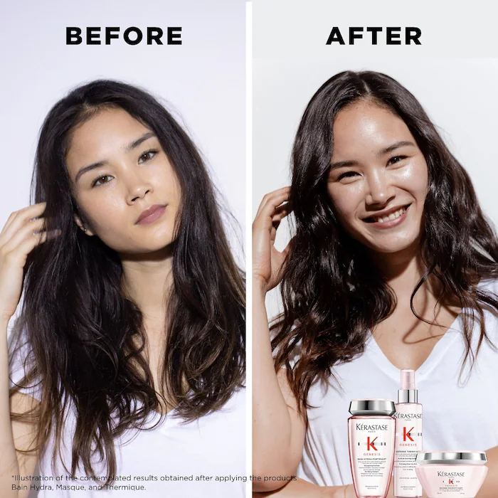 KERASTASE PROTECTOR - Imagen 2