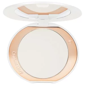 polvo blanco charlotte