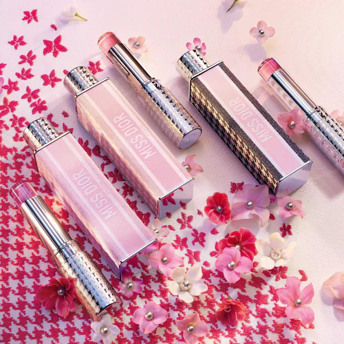 Miss Dior Mini Miss Eau de Parfum Solid Perfume - Imagen 2