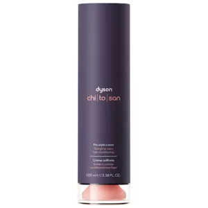 Dyson Chitosan Pre-Styling Hair Cream