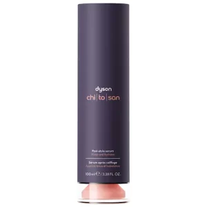 Dyson chitosan ost-Styling Hair Serum for Hold & Style Extending